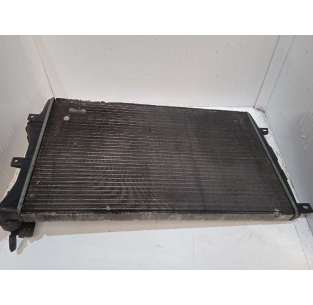 RADIADOR AGUA SEAT ALTEA... 2