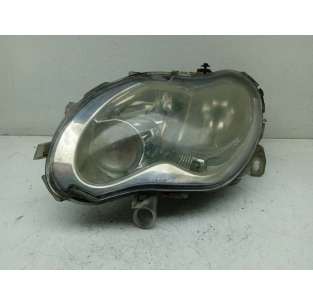 FARO IZQUIERDO SMART FORTWO...