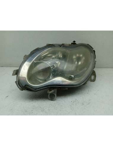 FARO IZQUIERDO SMART FORTWO COUPE -...