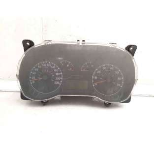 CUADRO INSTRUMENTOS FIAT...