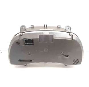 CUADRO INSTRUMENTOS FIAT... 2