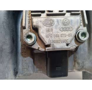 CARTER VOLKSWAGEN TOURAN... 2