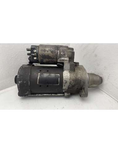 MOTOR ARRANQUE MERCEDES-BENZ CLASE ML...
