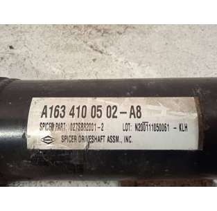 TRANSMISION CENTRAL... 2