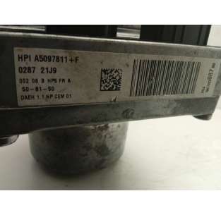 BOMBA DIRECCION CITROEN C4... 2