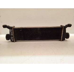 INTERCOOLER MERCEDES-BENZ...