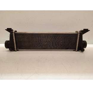 INTERCOOLER MERCEDES-BENZ... 2