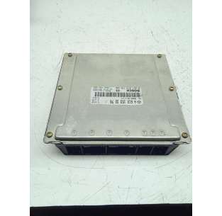 CENTRALITA MOTOR UCE...