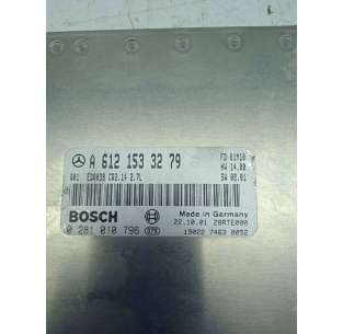 CENTRALITA MOTOR UCE... 2