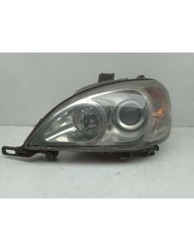 FARO IZQUIERDO MERCEDES-BENZ CLASE ML...