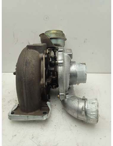 TURBOCOMPRESOR AUDI A4 BERLINA (8E) -...