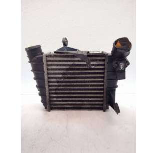 INTERCOOLER SEAT CORDOBA...