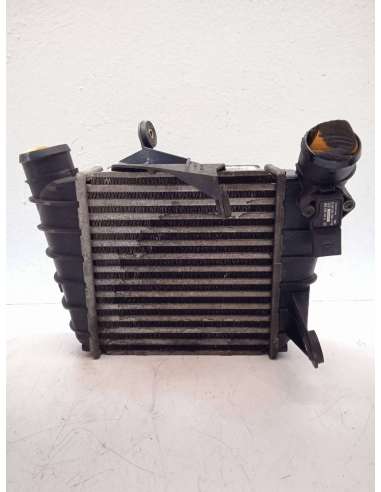 INTERCOOLER SEAT CORDOBA BERLINA...
