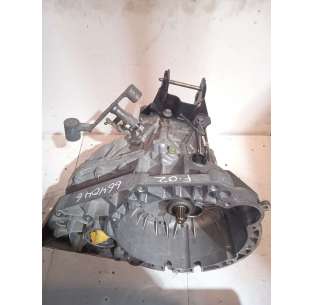 CAJA CAMBIOS LAND ROVER...