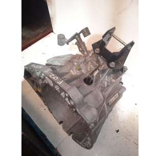 CAJA CAMBIOS LAND ROVER... 2