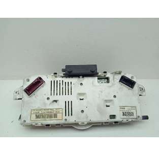 CUADRO INSTRUMENTOS LAND... 2