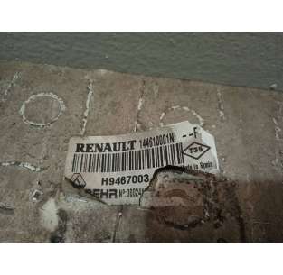 INTERCOOLER RENAULT LAGUNA... 2