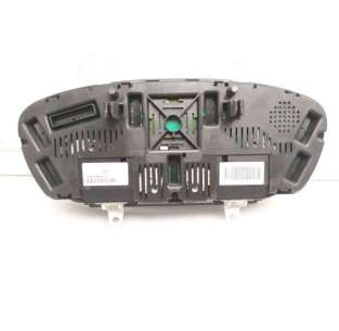 CUADRO INSTRUMENTOS RENAULT... 2