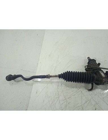 Recambio de cremallera direccion para bmw serie 3 berlina (e46) 2.0 16v diesel cat referencia OEM IAM 7852974489  
