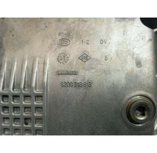 CARTER RENAULT MEGANE II... 2