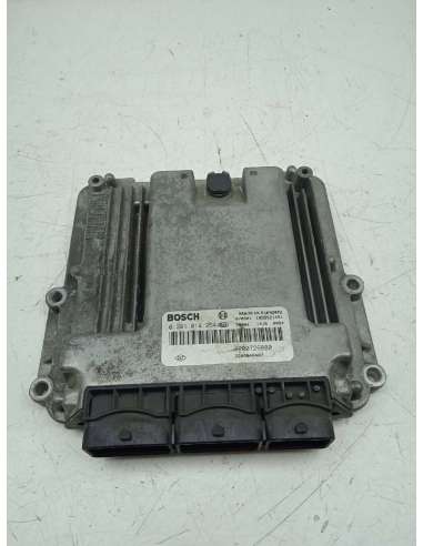 CENTRALITA MOTOR UCE RENAULT LAGUNA...