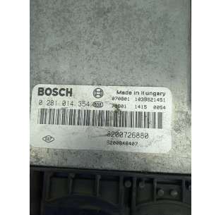 CENTRALITA MOTOR UCE... 2