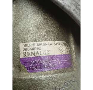 BOMBA DIRECCION RENAULT... 2