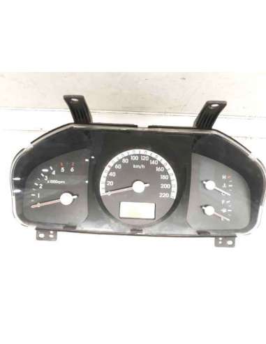 CUADRO INSTRUMENTOS KIA SPORTAGE (KM)...