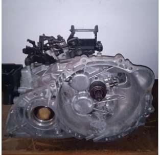 CAJA CAMBIOS KIA SPORTAGE...