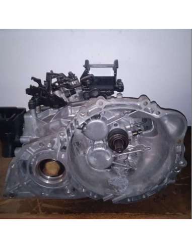 CAJA CAMBIOS KIA SPORTAGE (KM) -...