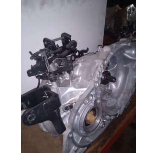 CAJA CAMBIOS KIA SPORTAGE... 2