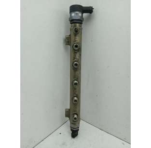 RAMPA INYECTORA KIA...