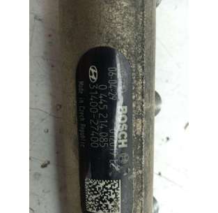 RAMPA INYECTORA KIA... 2