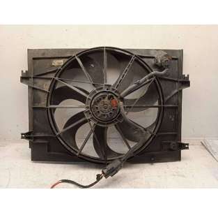 ELECTROVENTILADOR KIA...