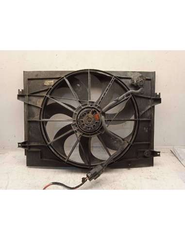 ELECTROVENTILADOR KIA SPORTAGE (KM) -...