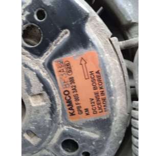 ELECTROVENTILADOR KIA... 2