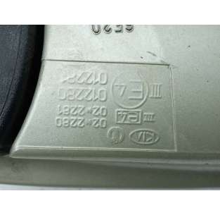RETROVISOR IZQUIERDO KIA... 2