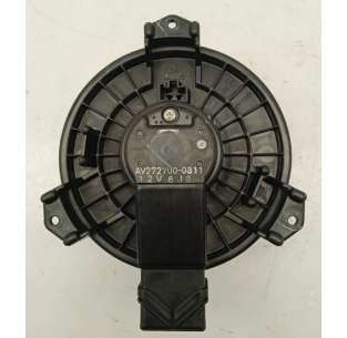 MOTOR CALEFACCION SUZUKI...