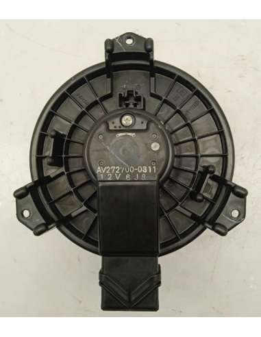 MOTOR CALEFACCION SUZUKI SX4 (RW/EY)...