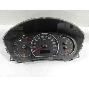 CUADRO INSTRUMENTOS SUZUKI...