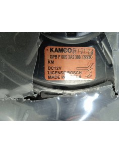 Recambio de electroventilador para hyundai tucson (jm) 2.0 crdi cat referencia OEM IAM GPBF00S3A2388   2