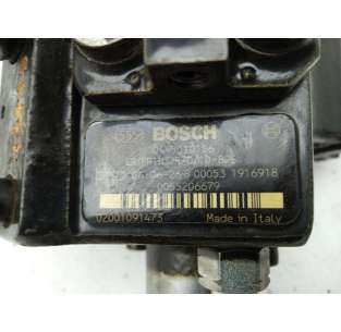 BOMBA INYECCION SUZUKI SX4...