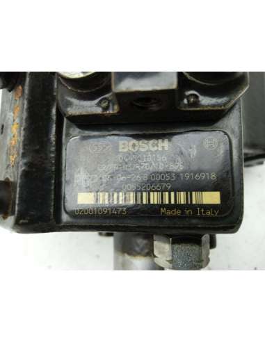 BOMBA INYECCION SUZUKI SX4 (RW/EY) -...