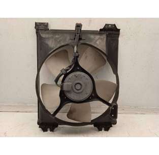 ELECTROVENTILADOR SUZUKI...