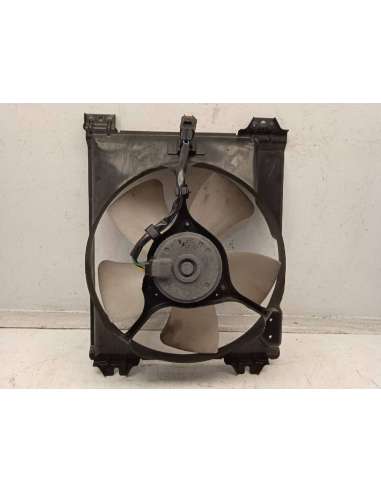 ELECTROVENTILADOR SUZUKI SX4 (RW/EY)...