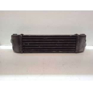 INTERCOOLER CHRYSLER PT...