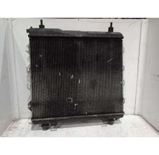 RADIADOR AGUA CHRYSLER PT... 2
