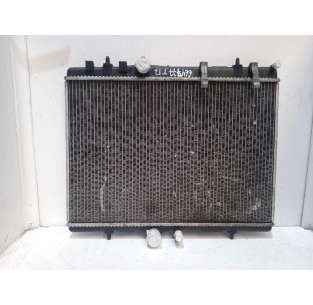 RADIADOR AGUA PEUGEOT 307...
