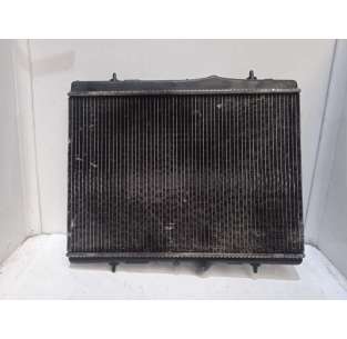 RADIADOR AGUA PEUGEOT 307... 2