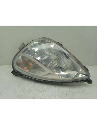 FARO IZQUIERDO MERCEDES-BENZ CLASE A...